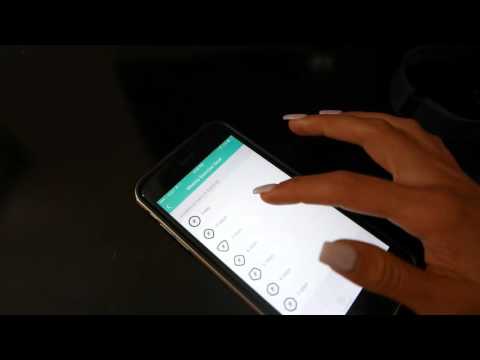How to: Fitbit Charge - Setting Goals How to: Fitbit Charge - Setting Goals