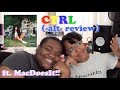 SZA- Ctrl ALBUM REACTION/REVIEW with MacDoesIt