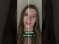 Persona app - Best photo/video editor #beautycare #beautyhacks #skincare