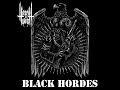 black hordes