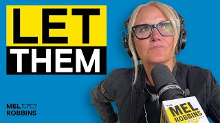 This is the FASTEST Way To Take Back Control Of Your Life | Mel Robbins