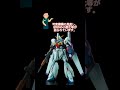 店員のガンプラ紹介　リ・ガズィ・カスタム　 ガンダム ガンプラ