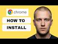 How to install Google Chrome on Windows 10 (full guide 2026)