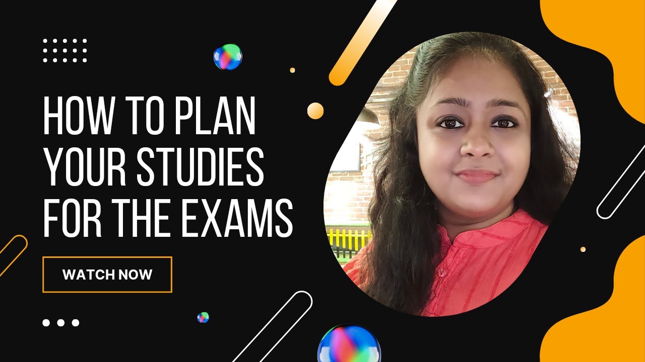 Tips To Prepare Yourself For ACCA Exams #Beexamready - YouTube