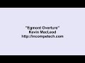 ludwig van beethoven recorded by kevin macleod ~ egmont overture