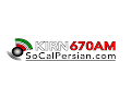 KIRN Radio Iran 670 AM Live Stream