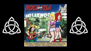 2002 ✧Varios Artistas✧ Rock Sin Visa, Vol. 9 (✧Álbum Completo✧)