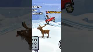 Hill climb racing 2 short video #youtubeshorts #short #shorts