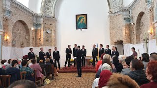 Cantores minores у Стрижавці