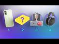 The 4 parts every audio system needs
