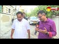 live munugode bypoll raj gopal reddy kusukuntla prabhakar reddy palvai sravanthi sakshi tv