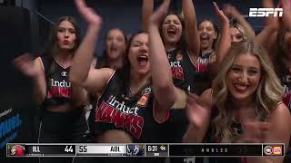 Illawarra Hawks vs Adelaide 36ers | Game Highlights