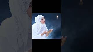 Islamic Short 😱 - Naat Short - Karam Magti Hu Naat - Sandali Ahmad Shorts - Short Video