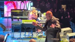 Stevie Wonder // Isn’t She Lovely // 10/10/24 @ MSG