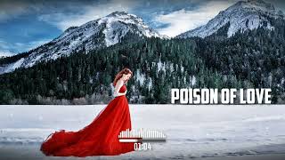 DJ GROSSU _ Poison of Love | Balkanik & Oriental Instrumental ( Official song )