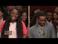 sister nosy sister man says girlfriend s sister makes up things full episode couples court