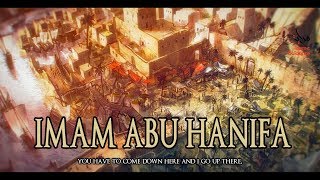 Imam Abu Hanifa [RA]