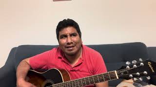 Juank y sus guitarras - 3ra - Epiphone aj 220s 2013