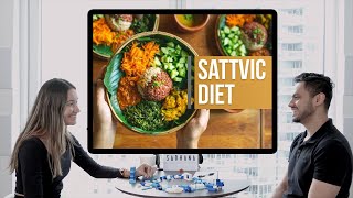 The Sattvic Diet Explained: Benefits and Guidelines