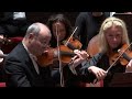 Serenade for Strings  Dvořák  Netherlands Chamber Orchestra  Concertgebouw
