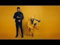 Billie Eilish Bad Guy (behind the scenes)