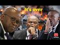 Steps to curbing police corruption is revealed by General Mkhwanazi