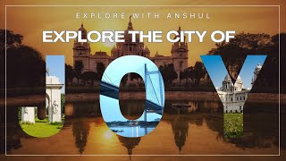 A Journey Through Kolkata: Exploring the City of Joy