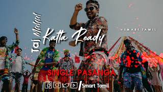 Single Pasanga || Natpe Thunai || Cut Song for Whatsapp Status || SMART TAMIL ||