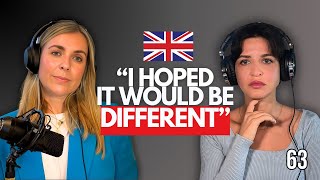 Why Dating in London is a DISASTER! (& Is it too Late to Move Countries at 40?)