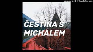 Čeština s Michalem #815 - Mám to na jazyku