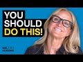 If You Want to Raise Your Self-Esteem, This is for You. | Mel Robbins