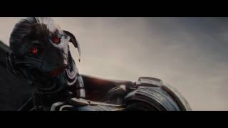 Marvel's Avengers: Age of Ultron Teaser Trailer (OFFICIAL)