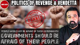 Why Revenge Politics is Changing Society Forever? | EXPOSING Global Political Vendettas | Meri Soch