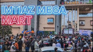 Imtiaz mall Multan|Multan ka sbse bara mall😍