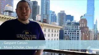 Muse Scholars Program - Hunter College