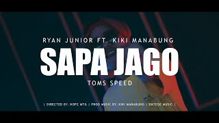 Download Lagu SAPA JAGO RYAN JUNIOR x KIKI MANABUNG... MP3 Gratis