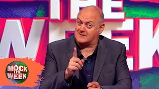 What Does NWA Stand For, Dara? - Mock The Week