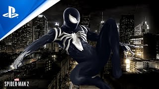 Marvel's Spider-Man 2 | Jim Ryan, PlayStation Showcase LEAK! Swinging Mechanics! | LIVE REACTION