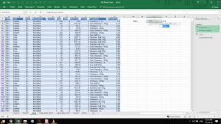 PowerQuery - using GroupBy and Table.MAX