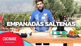 Cucinare TV - Especial Salta - \