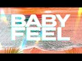 Baby Feel - JV Saxx (Audio Oficial)