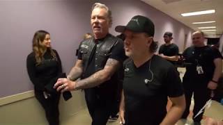Metallica: Hardwired (Little Rock, AR - January, 2019) E Tuning