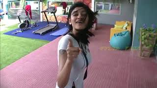 Oviya song kokku natta BB-1