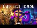 Latin Tech House (Sample Pack)