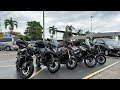 Nation Weekend Ride #hbdsg - Johor, Yongpeng