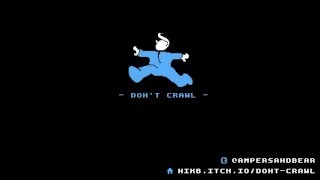Don't Crawl Greenlight Trailer