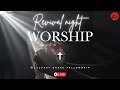 🛑 01-12-2024 ॥ REVIVAL NIGHT WORSHIP ॥ CALVARY GRACE FELLOWSHIP  #live