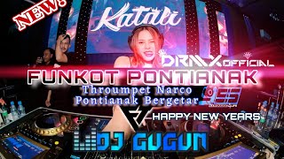 DJ Funkot Pontianak 🔺Opening Happy New Years Hard 🔺DRMX_OfficialV2