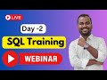 [ Day 2] How to remove duplicates in SQL? | FREE SQL Training by Learnomate | SQL Tutorial