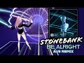 Beat Saber | Be Alright (Au5 Remix) - Stonebank ft. EMEL